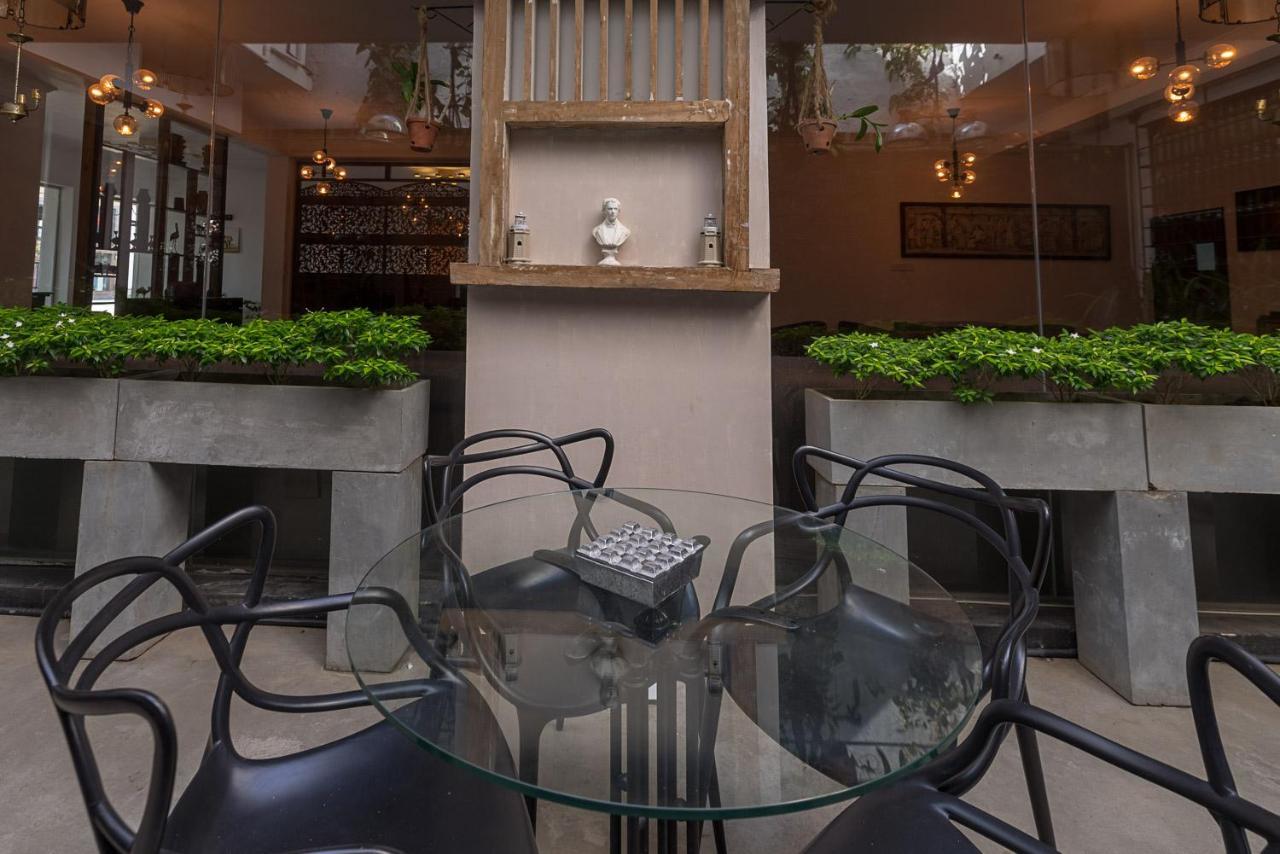 Pearl Royal Hotel, Colombo Exterior photo